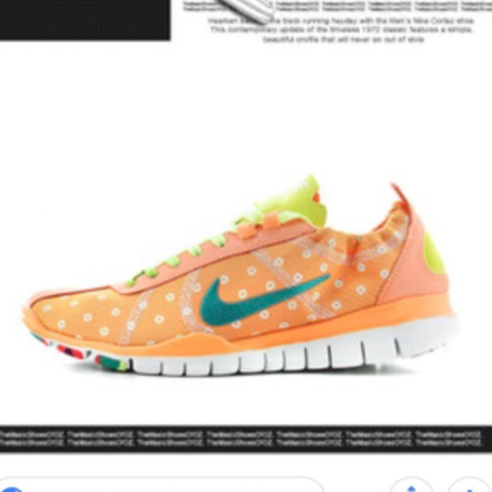 Nike Women 5.0